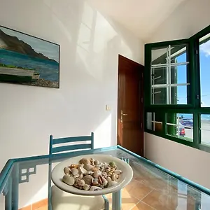Casa Bela Apartment
