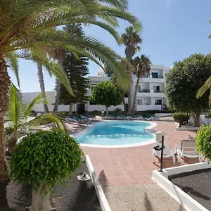 Casa Nati Apartment
